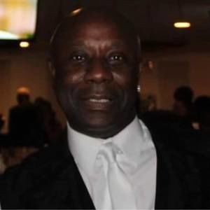 Meet your Posher, Edward